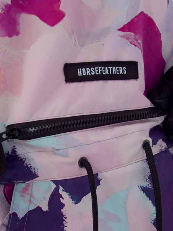 Horsefeathers Derin II jakna Horsefeathers - siva