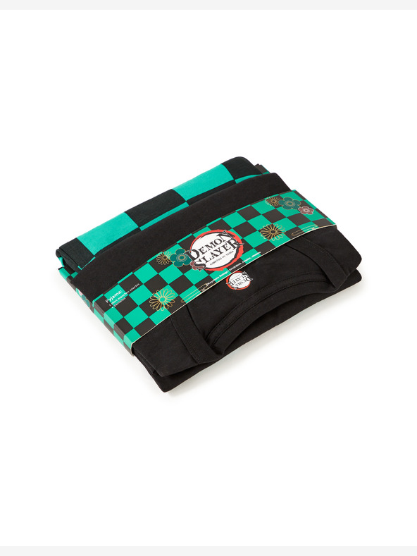 Celio Božični paket pižam za ubijalce demonov Celio