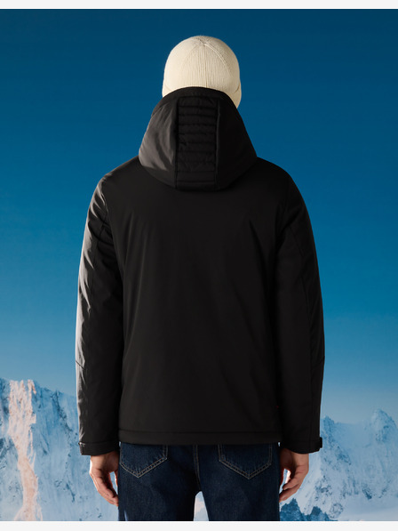 Celio Jakna Chamonix-Mont-Blanc Celio