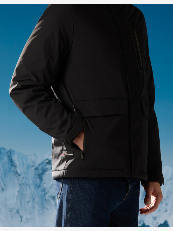 Celio Jakna Chamonix-Mont-Blanc Celio