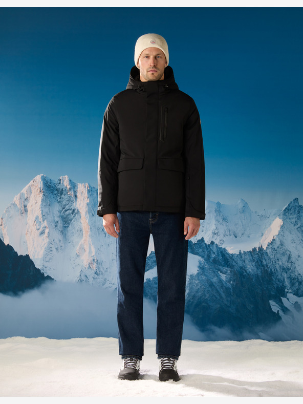 Celio Jakna Chamonix-Mont-Blanc Celio