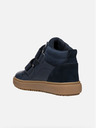 Geox Modre fantovske superge Geox Theleven B Abx