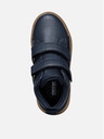 Geox Modre fantovske superge Geox Theleven B Abx