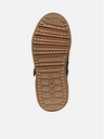 Geox Modre fantovske superge Geox Theleven B Abx
