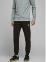 Jack & Jones Črne superge Jack & Jones Gordon