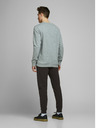 Jack & Jones Črne superge Jack & Jones Gordon