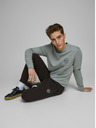 Jack & Jones Črne superge Jack & Jones Gordon