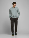 Jack & Jones Črne superge Jack & Jones Gordon