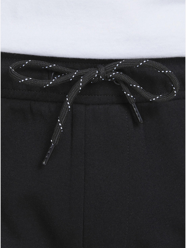 Jack & Jones Črne superge Jack & Jones Will