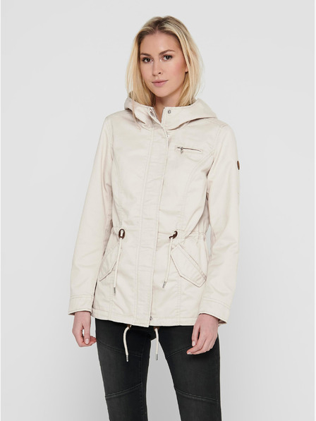 ONLY Kremasta parka ONLY Lorca