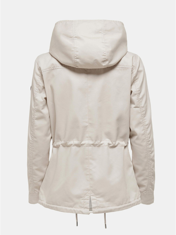 ONLY Kremasta parka ONLY Lorca