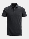 Jack & Jones Temno siva polo majica Jack & Jones Paulos