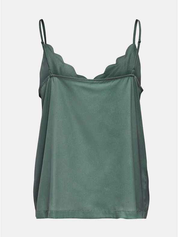 ONLY Zelena majica ONLY Debbie