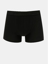 Jack & Jones Komplet petih črnih boksaric Jack & Jones Tone