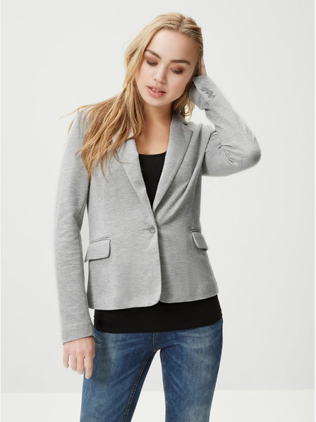 Vero Moda Siva ženska jakna VERO MODA Julia