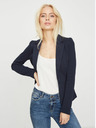 Vero Moda Temno modra jakna VERO MODA Julia