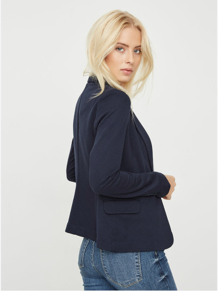 Vero Moda Temno modra jakna VERO MODA Julia