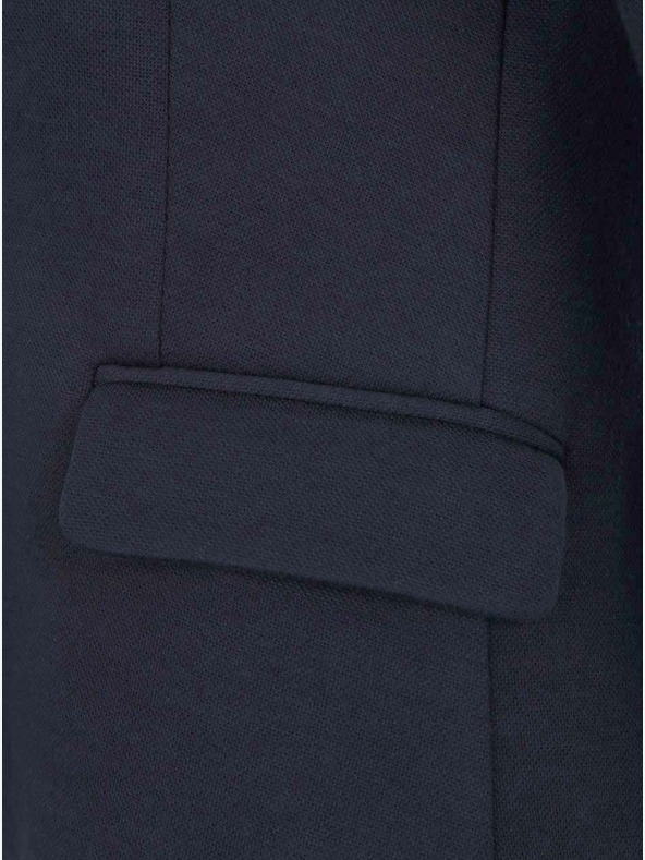 Vero Moda Temno modra jakna VERO MODA Julia