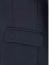 Vero Moda Temno modra jakna VERO MODA Julia