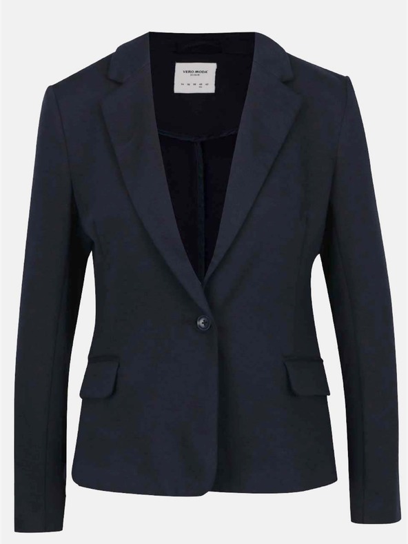 Vero Moda Temno modra jakna VERO MODA Julia