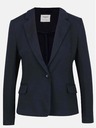 Vero Moda Temno modra jakna VERO MODA Julia