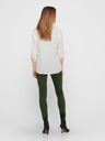 Jacqueline de Yong Kremasta bluza JDY Divya