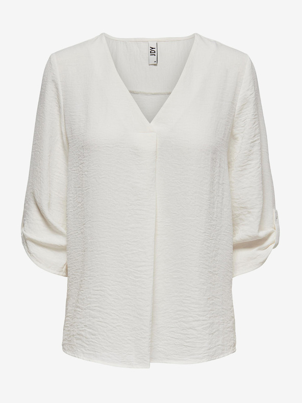 Jacqueline de Yong Kremasta bluza JDY Divya