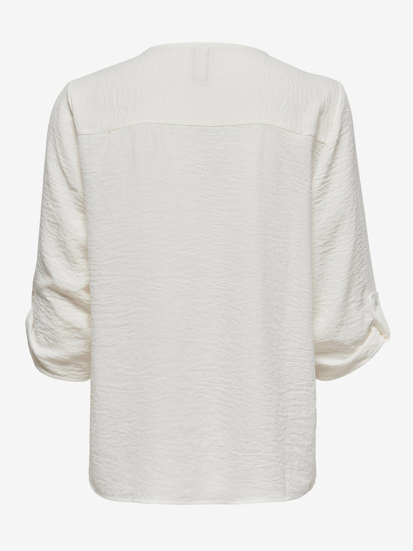 Jacqueline de Yong Kremasta bluza JDY Divya