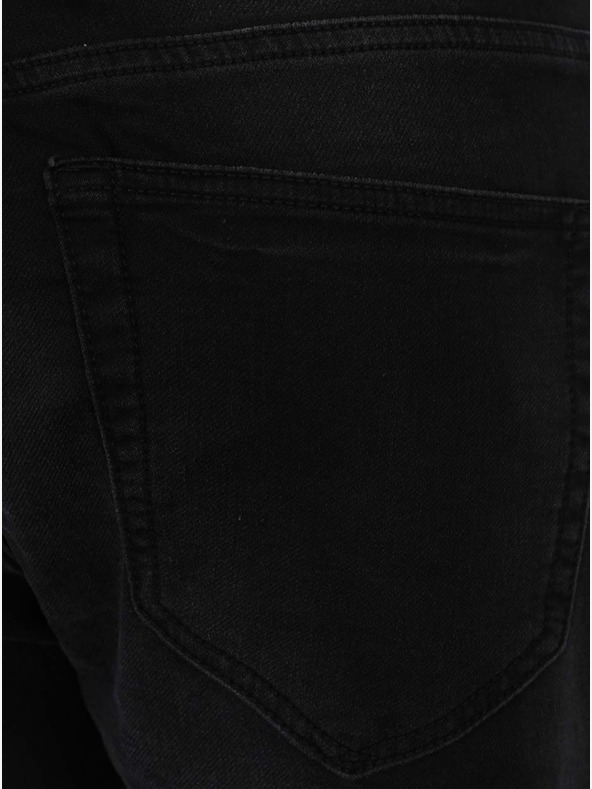 ONLY & SONS Črne tanke kavbojke ONLY & SONS Loom