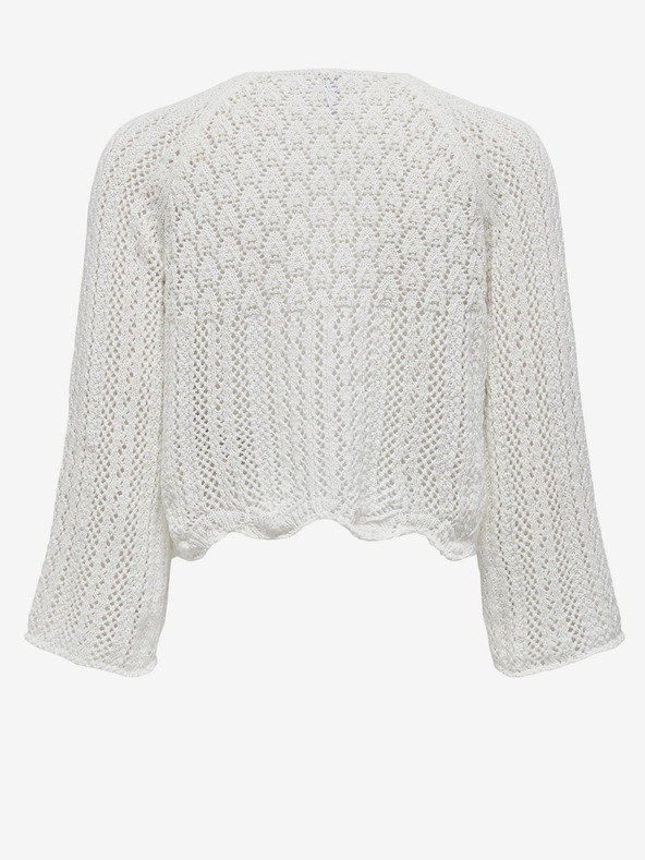 ONLY Kremast ženski pulover ONLY Nola