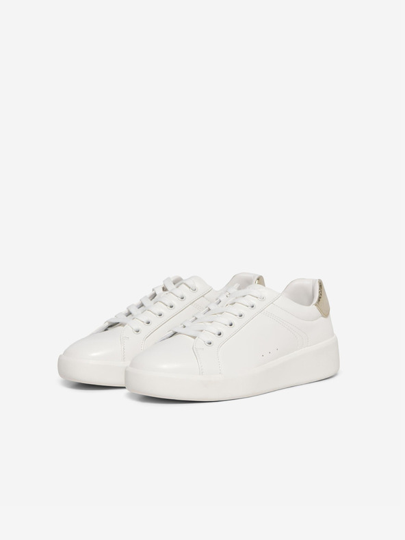 ONLY Bele ženske superge ONLY Soul