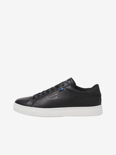 Jack & Jones Črne moške superge Jack & Jones Bale