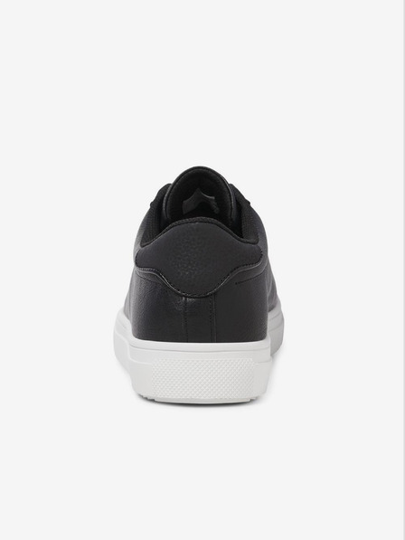 Jack & Jones Črne moške superge Jack & Jones Bale