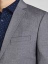Jack & Jones Jack & Jones Franco moška siva jakna