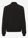 Vero Moda Črne ženske bomber hlače Vero Moda Coco