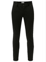 ONLY & SONS Črne hlače anti fit ONLY & SONS Mark