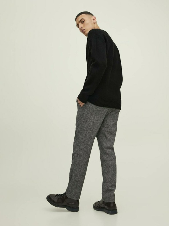 Jack & Jones Jack & Jones Moški pulover Rollie