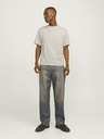 Jack & Jones Jack & Jones Legacy moška bež majica