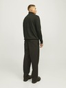 Jack & Jones Temno zelena moška jopa Jack & Jones Basic Turtleneck