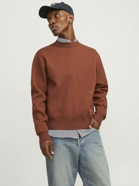 Jack & Jones Brick Moški pulover Jack & Jones Vester
