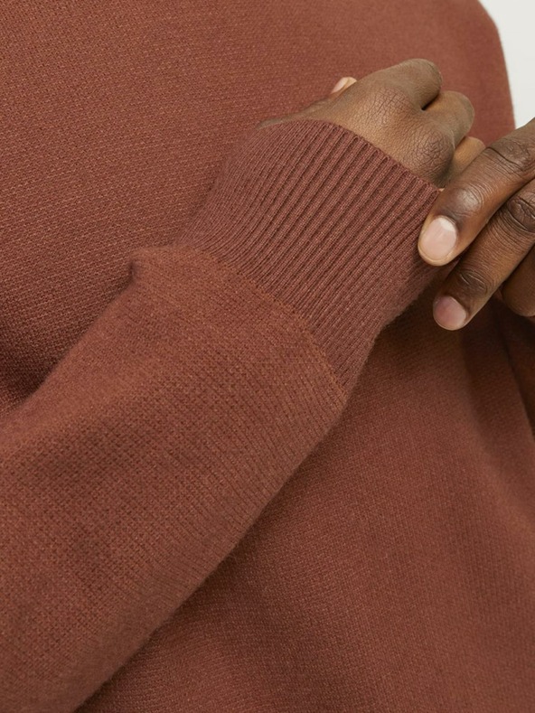 Jack & Jones Brick Moški pulover Jack & Jones Vester