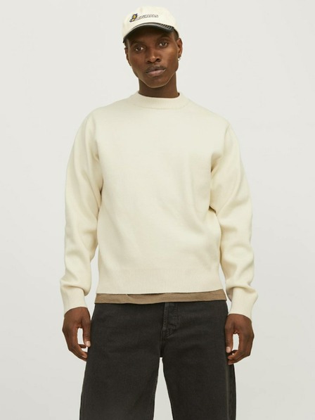 Jack & Jones Kremast moški pulover Jack & Jones Vester