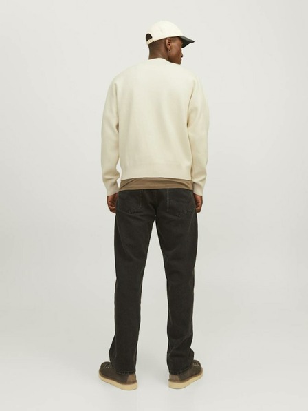 Jack & Jones Kremast moški pulover Jack & Jones Vester