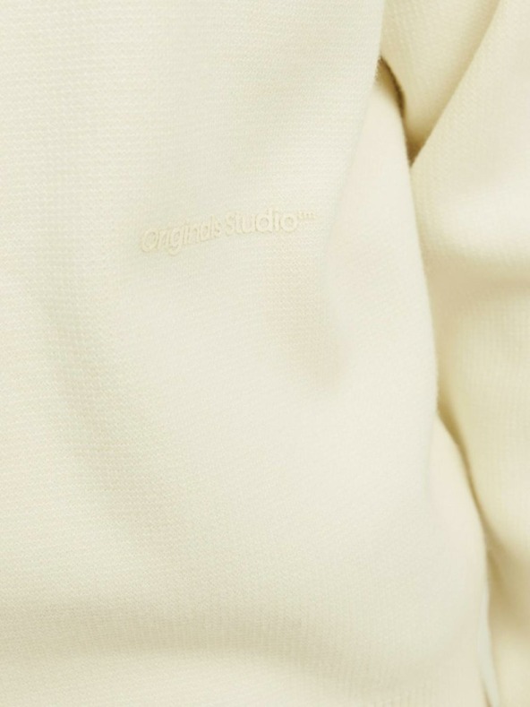 Jack & Jones Kremast moški pulover Jack & Jones Vester