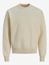Jack & Jones Kremast moški pulover Jack & Jones Vester