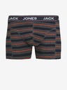 Jack & Jones Komplet treh moških boksaric Jack & Jones John