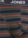 Jack & Jones Komplet treh moških boksaric Jack & Jones John