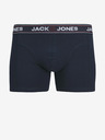 Jack & Jones Komplet treh moških boksaric Jack & Jones John