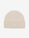 Jack & Jones Bež Moška volnena kapa Jack & Jones Lump Cap