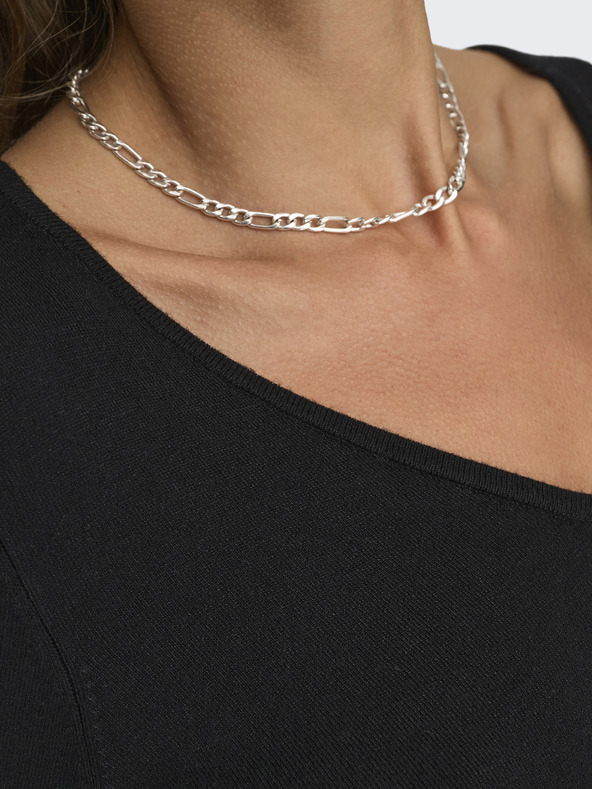 ONLY Črna ženska jopica ONLY Venice